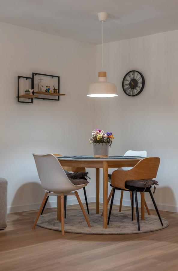 Apartman Benzon Vranjic - 4 Zvjezdice Exteriér fotografie